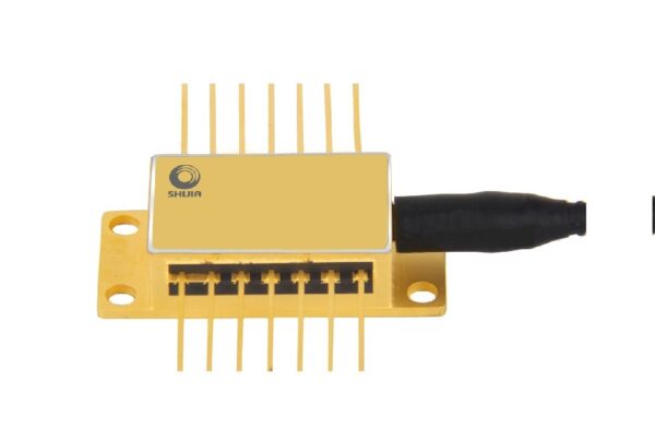 14-pin butterfly laser, high-power