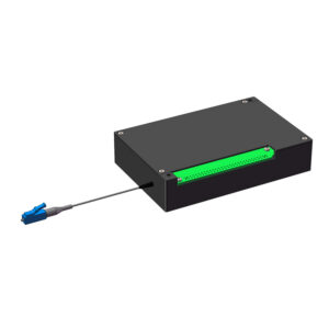 Optical Channel Monitor (OCM)