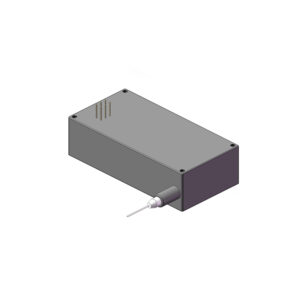 Tunable optical filter(TOF)